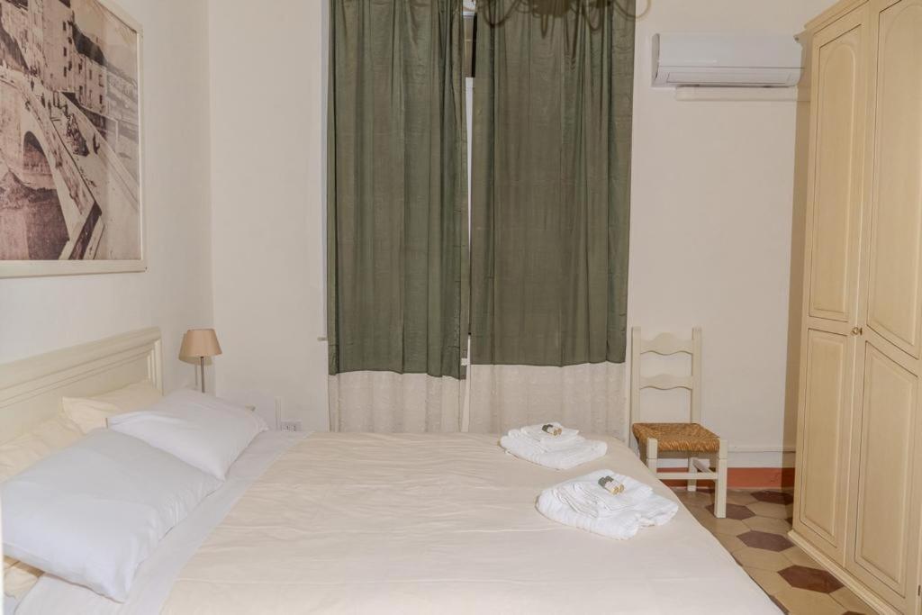 Appartamento Anita, Centro Storico Pisa Esterno foto